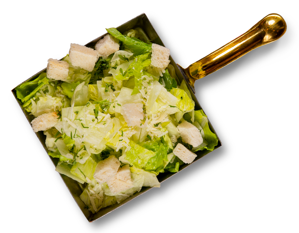 Ceasar Salad